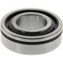 CENTRIC PARTS 411.62008E C-Tek Standard Axle Shaft Bearing Single Row