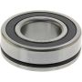CENTRIC PARTS 411.62008E C-Tek Standard Axle Shaft Bearing Single Row