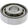 CENTRIC PARTS 411.62012 Centric Premium Axle Shaft Bearing Single Row