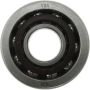 CENTRIC PARTS 411.62012E C-Tek Standard Axle Shaft Bearing Single Row