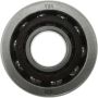 CENTRIC PARTS 411.62012E C-Tek Standard Axle Shaft Bearing Single Row