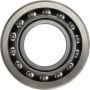 CENTRIC PARTS 411.62013E C-Tek Standard Axle Shaft Bearing Single Row