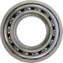 CENTRIC PARTS 411.62013E C-Tek Standard Axle Shaft Bearing Single Row