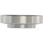 CENTRIC PARTS 411.62013E C-Tek Standard Axle Shaft Bearing Single Row