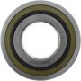 CENTRIC PARTS 411.62017E C-Tek Standard Axle Shaft Bearing Single Row