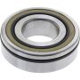 CENTRIC PARTS 411.62017E C-Tek Standard Axle Shaft Bearing Single Row