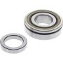 CENTRIC PARTS 411.62017E C-Tek Standard Axle Shaft Bearing Single Row