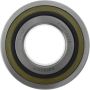 CENTRIC PARTS 411.62017E C-Tek Standard Axle Shaft Bearing Single Row