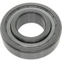 CENTRIC PARTS 411.62018E C-Tek Standard Axle Shaft Bearing Single Row