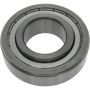 CENTRIC PARTS 411.62018E C-Tek Standard Axle Shaft Bearing Single Row