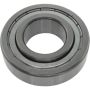 CENTRIC PARTS 411.62018E C-Tek Standard Axle Shaft Bearing Single Row