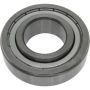 CENTRIC PARTS 411.62018E C-Tek Standard Axle Shaft Bearing Single Row