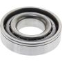 CENTRIC PARTS 411.62020E C-Tek Standard Axle Shaft Bearing Single Row