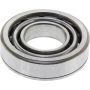CENTRIC PARTS 411.62020E C-Tek Standard Axle Shaft Bearing Single Row