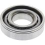 CENTRIC PARTS 411.62020E C-Tek Standard Axle Shaft Bearing Single Row