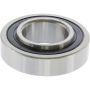 CENTRIC PARTS 411.63000 Centric Premium Axle Shaft Bearing Single Row