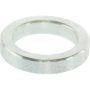 CENTRIC PARTS 411.63000 Centric Premium Axle Shaft Bearing Single Row