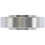 CENTRIC PARTS 411.63000 Centric Premium Axle Shaft Bearing Single Row