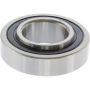 CENTRIC PARTS 411.63000 Centric Premium Axle Shaft Bearing Single Row