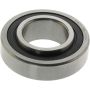CENTRIC PARTS 411.63000E C-Tek Standard Axle Shaft Bearing Single Row