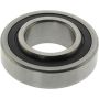 CENTRIC PARTS 411.63000E C-Tek Standard Axle Shaft Bearing Single Row