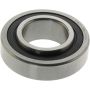 CENTRIC PARTS 411.63000E C-Tek Standard Axle Shaft Bearing Single Row