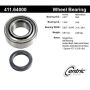 CENTRIC PARTS 411.64000 Centric Premium Axle Shaft Bearing Single Row