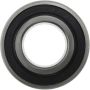 CENTRIC PARTS 411.64000E C-Tek Standard Axle Shaft Bearing Single Row
