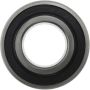 CENTRIC PARTS 411.64000E C-Tek Standard Axle Shaft Bearing Single Row