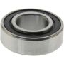 CENTRIC PARTS 411.64000E C-Tek Standard Axle Shaft Bearing Single Row