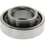 CENTRIC PARTS 411.66002E C-Tek Standard Axle Shaft Bearing Single Row