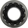 CENTRIC PARTS 411.66002E C-Tek Standard Axle Shaft Bearing Single Row