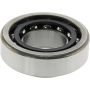 CENTRIC PARTS 411.66002E C-Tek Standard Axle Shaft Bearing Single Row