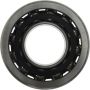 CENTRIC PARTS 411.66002E C-Tek Standard Axle Shaft Bearing Single Row
