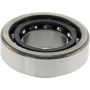 CENTRIC PARTS 411.66002E C-Tek Standard Axle Shaft Bearing Single Row