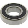 CENTRIC PARTS 411.90000E C-Tek Standard Axle Shaft Bearing Single Row
