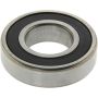CENTRIC PARTS 411.90000E C-Tek Standard Axle Shaft Bearing Single Row