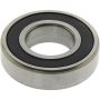 CENTRIC PARTS 411.90000E C-Tek Standard Axle Shaft Bearing Single Row