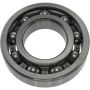 CENTRIC PARTS 411.90001E C-Tek Standard Axle Shaft Bearing Single Row