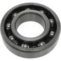 CENTRIC PARTS 411.90002E C-Tek Standard Axle Shaft Bearing Single Row