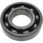 CENTRIC PARTS 411.90002E C-Tek Standard Axle Shaft Bearing Single Row