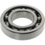 CENTRIC PARTS 411.90003E C-Tek Standard Axle Shaft Bearing Single Row