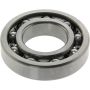 CENTRIC PARTS 411.90003E C-Tek Standard Axle Shaft Bearing Single Row