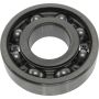 CENTRIC PARTS 411.90004E C-Tek Standard Axle Shaft Bearing Single Row