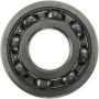 CENTRIC PARTS 411.90004E C-Tek Standard Axle Shaft Bearing Single Row