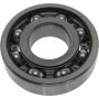 CENTRIC PARTS 411.90004E C-Tek Standard Axle Shaft Bearing Single Row