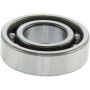 CENTRIC PARTS 411.90005 Centric Premium Axle Shaft Bearing Single Row