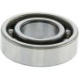 CENTRIC PARTS 411.90005 Centric Premium Axle Shaft Bearing Single Row