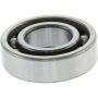 CENTRIC PARTS 411.90005 Centric Premium Axle Shaft Bearing Single Row