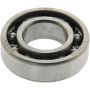 CENTRIC PARTS 411.90005E C-Tek Standard Axle Shaft Bearing Single Row